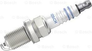 BOSCH 0 242 229 798 - Aizdedzes svece adetalas.lv