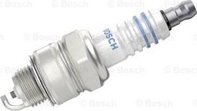 BOSCH 0 242 229 657 - Aizdedzes svece adetalas.lv