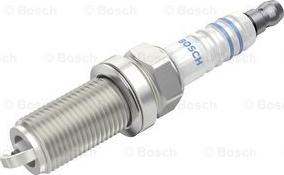 BOSCH 0 242 229 993 - Aizdedzes svece adetalas.lv