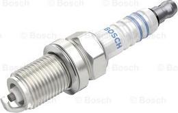 BOSCH 0 242 229 798 - Aizdedzes svece adetalas.lv