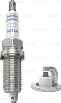 BOSCH 0 242 229 797 - Aizdedzes svece adetalas.lv