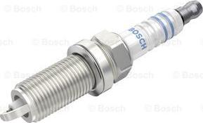 BOSCH 0 242 229 797 - Aizdedzes svece adetalas.lv