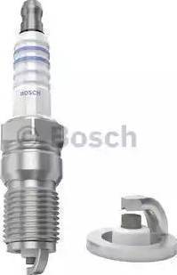 BOSCH 0 242 235 979 - Aizdedzes svece adetalas.lv