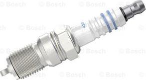 BOSCH 0 242 229 737 - Aizdedzes svece adetalas.lv