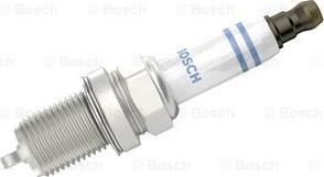 BOSCH 0 242 229 724 - Aizdedzes svece adetalas.lv