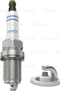 BOSCH 0 242 229 724 - Aizdedzes svece adetalas.lv