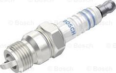 BOSCH 0 242 225 641 - Aizdedzes svece adetalas.lv