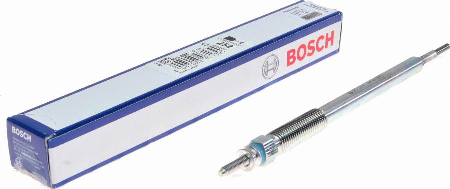 BOSCH 0 250 523 004 - Kvēlsvece adetalas.lv