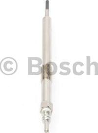 BOSCH 0 250 603 001 - Kvēlsvece adetalas.lv