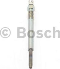 BOSCH 0 250 204 002 - Kvēlsvece adetalas.lv