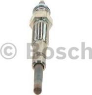 BOSCH 0 250 202 095 - Kvēlsvece adetalas.lv