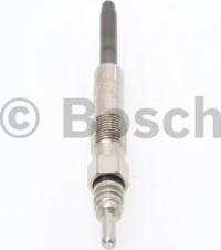 BOSCH 0 250 202 023 - Kvēlsvece adetalas.lv