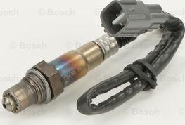 BOSCH 0 258 986 618 - Lambda zonde adetalas.lv