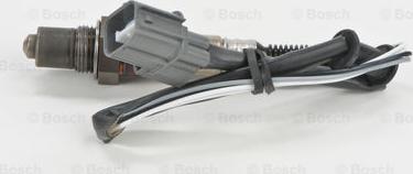 BOSCH 0 258 986 612 - Lambda zonde adetalas.lv