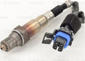 BOSCH 0 258 986 630 - Lambda zonde adetalas.lv