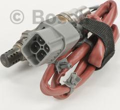 BOSCH 0 258 005 965 - Lambda zonde adetalas.lv