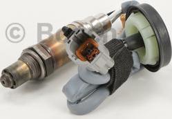 BOSCH 0 258 005 975 - Lambda zonde adetalas.lv