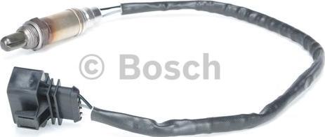 BOSCH 0 258 005 660 - Lambda zonde adetalas.lv