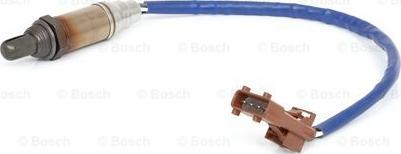 BOSCH 0 258 005 030 - Lambda zonde adetalas.lv