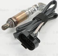 BOSCH 0 258 005 024 - Lambda zonde adetalas.lv