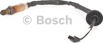 BOSCH 0 258 005 174 - Lambda zonde adetalas.lv