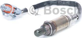 BOSCH 0 258 005 291 - Lambda zonde adetalas.lv