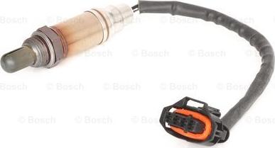 BOSCH 0 258 005 225 - Lambda zonde adetalas.lv