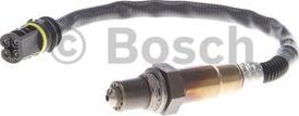 BOSCH 0 258 006 481 - Lambda zonde adetalas.lv