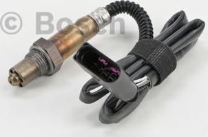 BOSCH 0 258 006 527 - Lambda zonde adetalas.lv