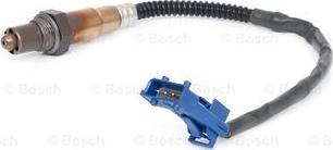 BOSCH 0 258 006 654 - Lambda zonde adetalas.lv