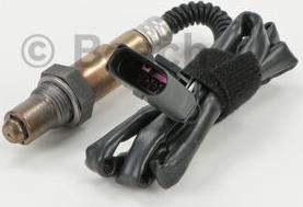 BOSCH 0 258 006 661 - Lambda zonde adetalas.lv