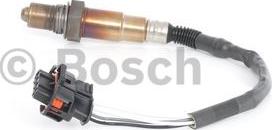 BOSCH 0 258 006 172 - Lambda zonde adetalas.lv