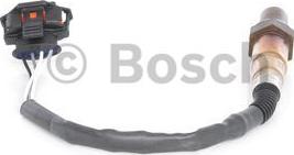 BOSCH 0 258 006 172 - Lambda zonde adetalas.lv