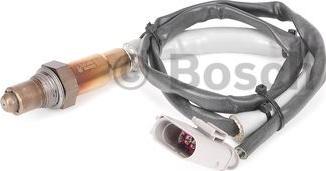 BOSCH 0 258 006 893 - Lambda zonde adetalas.lv