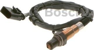 BOSCH 0 258 006 869 - Lambda zonde adetalas.lv