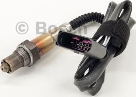 BOSCH 0 258 006 245 - Lambda zonde adetalas.lv