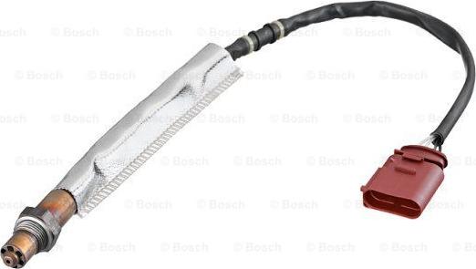 BOSCH 0 258 006 259 - Lambda zonde adetalas.lv