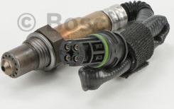 BOSCH 0 258 006 793 - Lambda zonde adetalas.lv