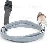 BOSCH 0 258 003 995 - Lambda zonde adetalas.lv