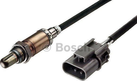 BOSCH 0 258 003 473 - Lambda zonde adetalas.lv