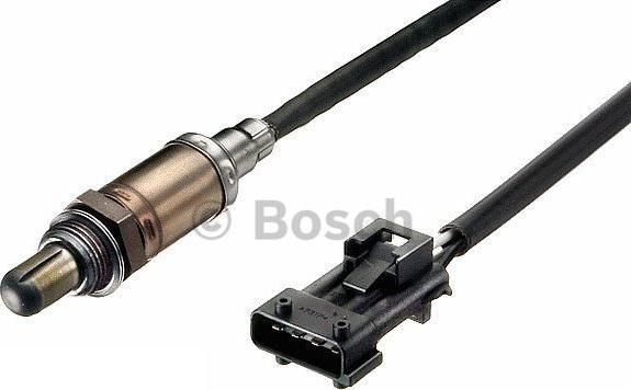 BOSCH 0 258 003 669 - Lambda zonde adetalas.lv