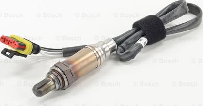 BOSCH 0 258 003 685 - Lambda zonde adetalas.lv