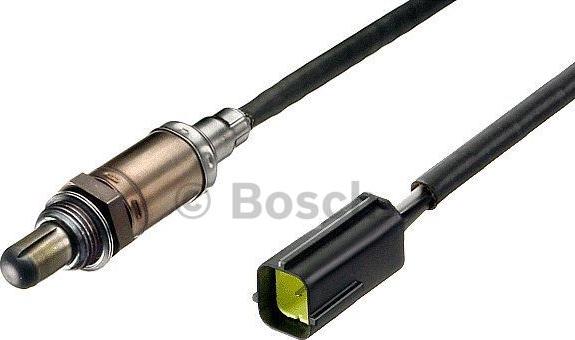 BOSCH 0 258 005 051 - Lambda zonde adetalas.lv