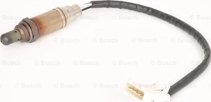 BOSCH 0 258 003 671 - Lambda zonde adetalas.lv