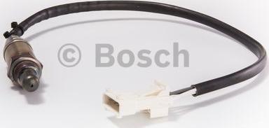 BOSCH 0 258 003 672 - Lambda zonde adetalas.lv