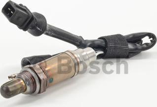 BOSCH 0 258 003 004 - Lambda zonde adetalas.lv