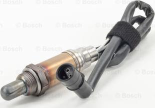 BOSCH 0 258 003 008 - Lambda zonde adetalas.lv