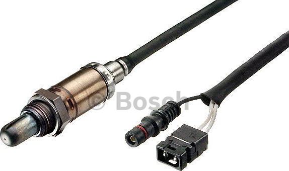 BOSCH 0 258 003 150 - Lambda zonde adetalas.lv