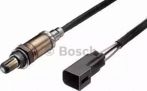 BOSCH 0 258 003 291 - Lambda zonde adetalas.lv