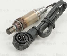 BOSCH 0 258 003 152 - Lambda zonde adetalas.lv